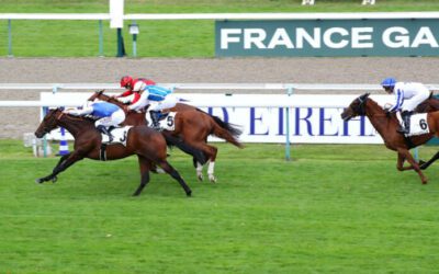 Tiego The First wins Listed in France…